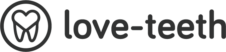 loveteeth logo