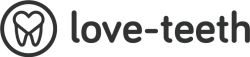 loveteeth logo